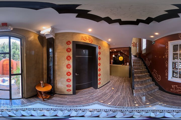 Hotel Interior 2 of 61