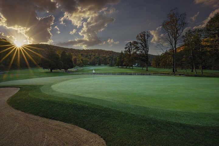 Golf