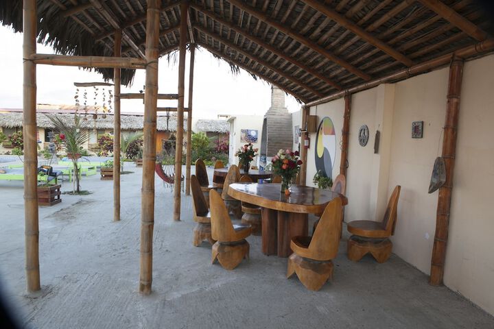 Terrace/Patio 70 of 78