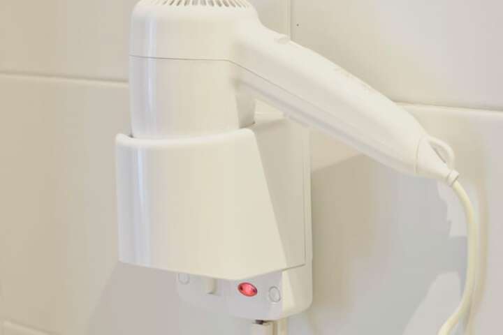 Bath Amenities