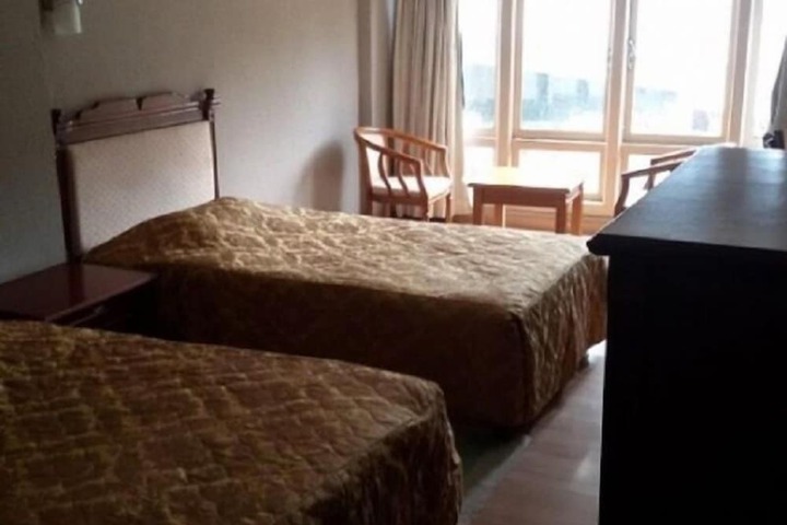 Hotel 89