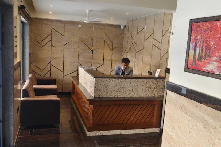Hotel Interior 2 of 20