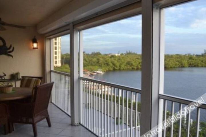 Hotel Interior or Public Areas