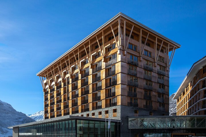 Hotel 177 of 198