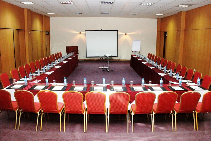Meeting 26 of 29