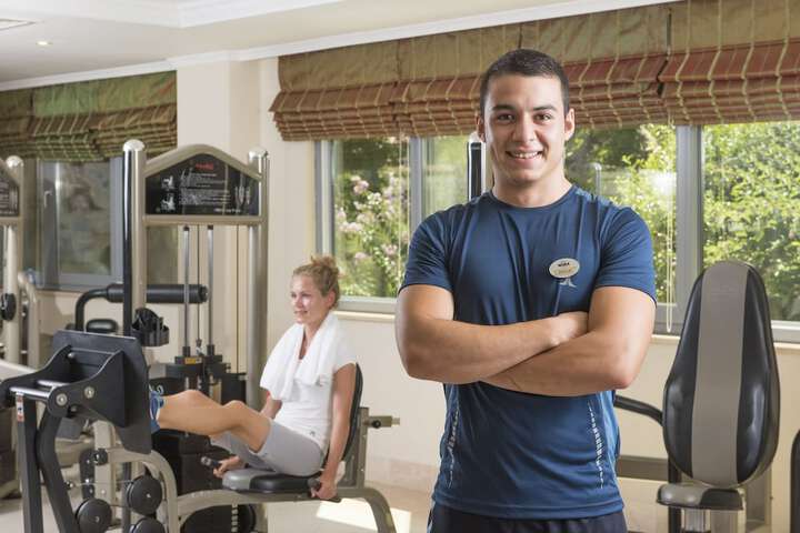 Health and Fitness 43 of 113
