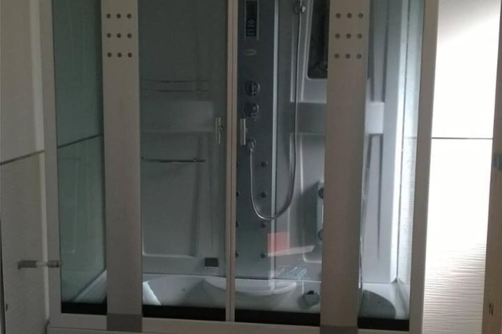 Restrooms