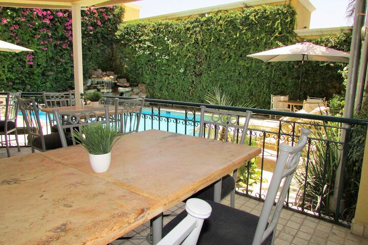 Terrace/Patio 122 of 131