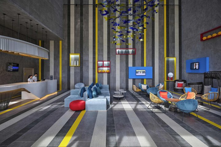 Image of ibis Styles Vung Tau