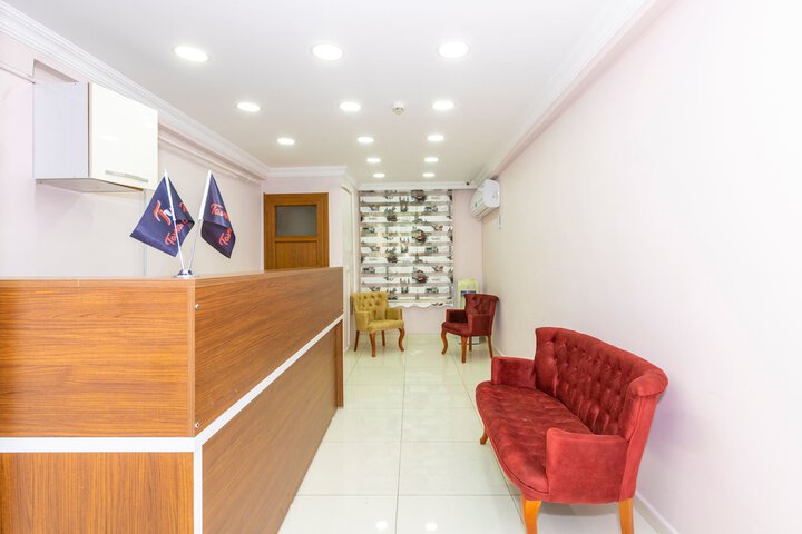 Hotel Interior 3 of 23