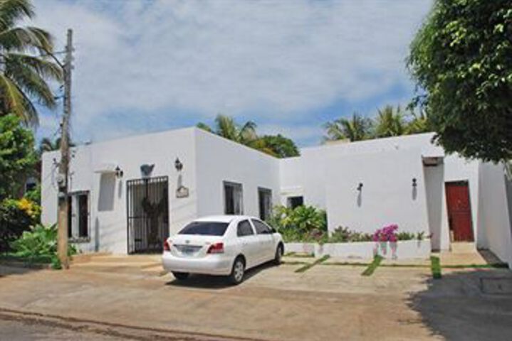Hotel Angel Azul Managua