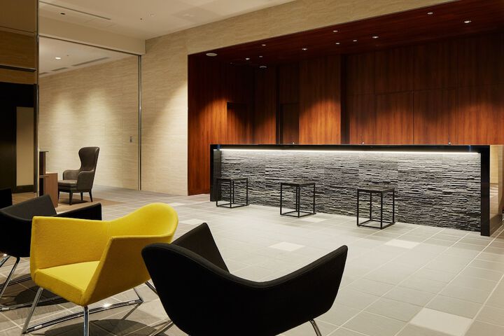 Lobby Photos