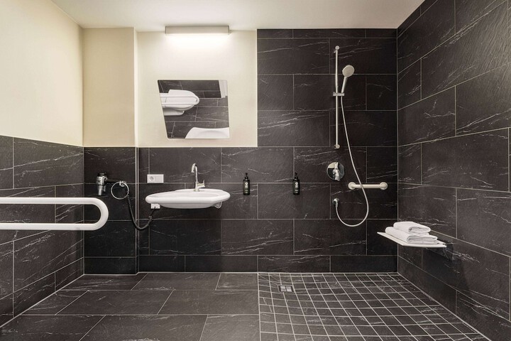 Bath Amenities