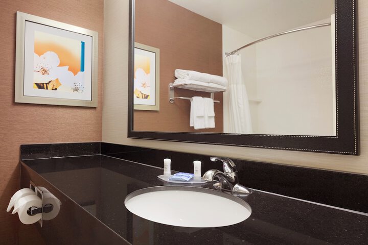 Bath Interior