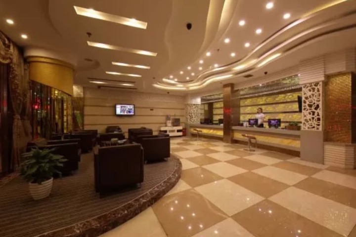 Hotel Interior 2 of 16