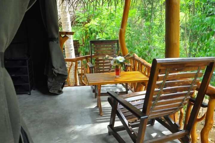 Kottawatta Village Eco Retreat
