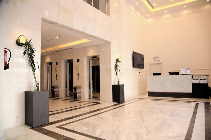 Hotel Interior 2 of 15