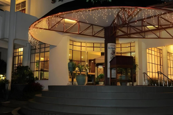 Hotel Nugraha Wisata