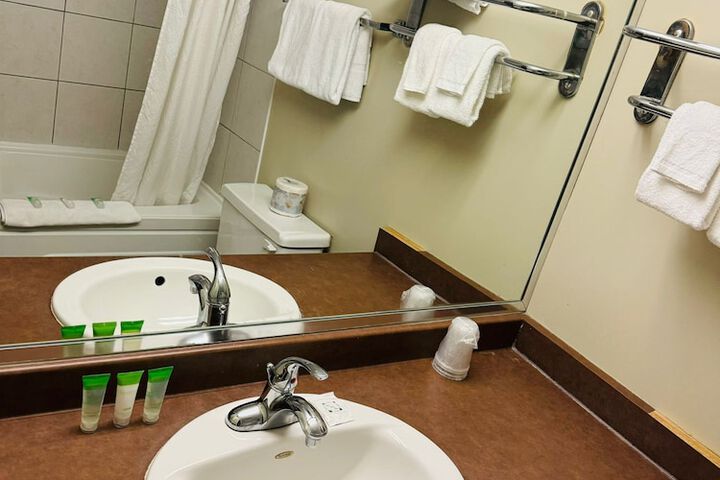 Bath Amenities