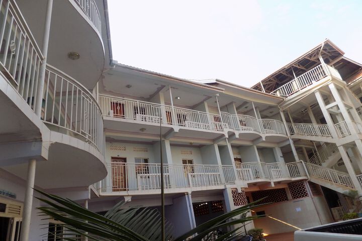 Kirigime Guest House