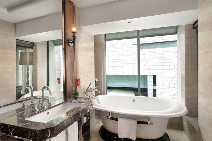 Bath Photo
