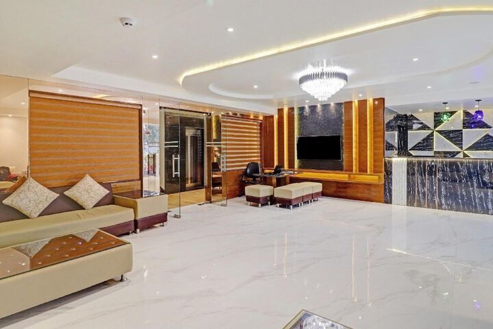 Hotel Interior 3 of 47
