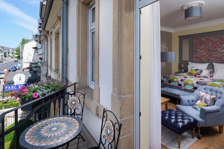 Terrace/Patio 16 of 28