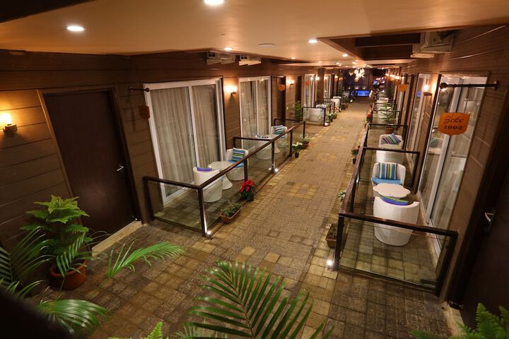 Terrace/Patio 34 of 53