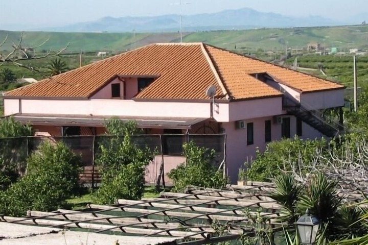 Hotel 58 of 61