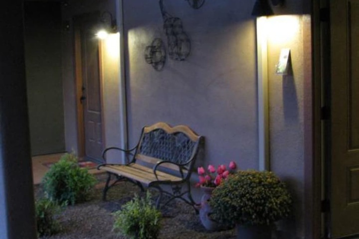 Hotel 64 of 74