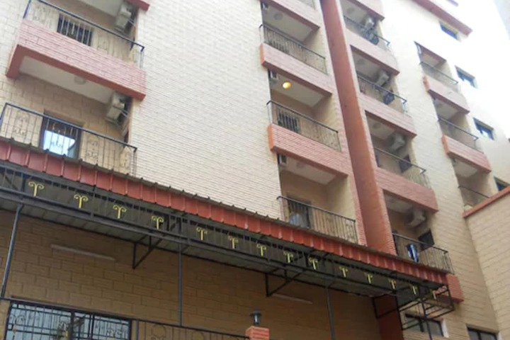 TouNgou Hotel