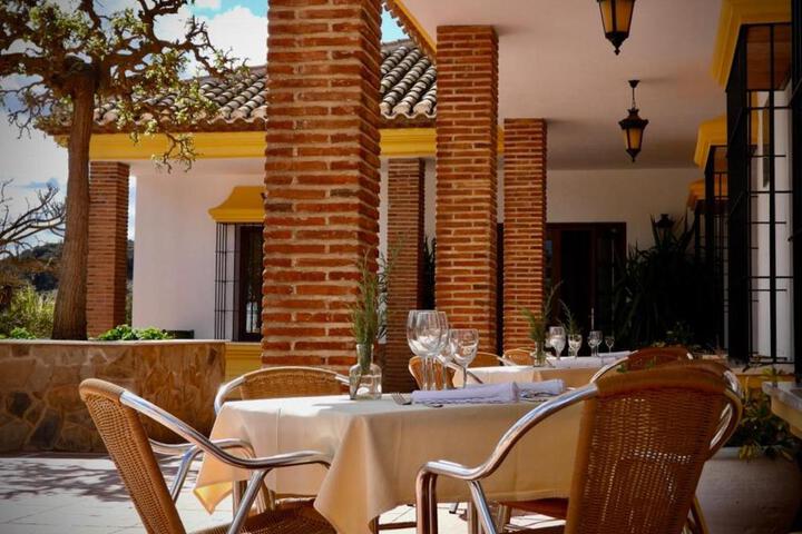 Hotel Rural Carlos Astorga