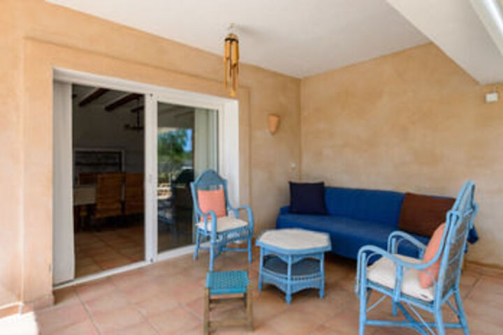 Terrace/Patio 27 of 27