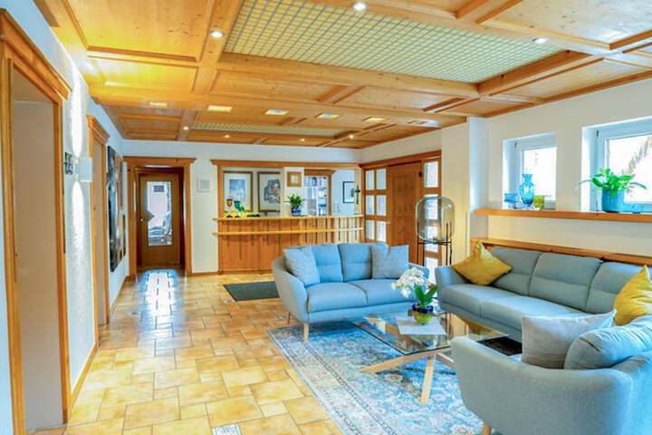 Hotel Interior 2 of 40