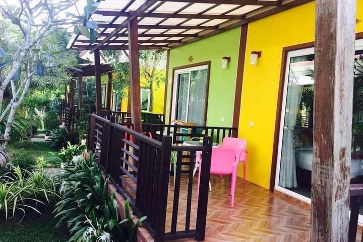 Terrace/Patio 28 of 81