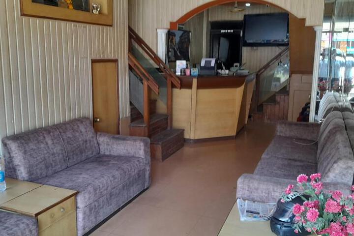 Fitness Center Photo