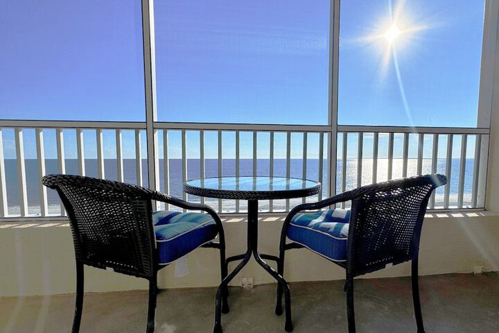 Terrace/Patio 111 of 169