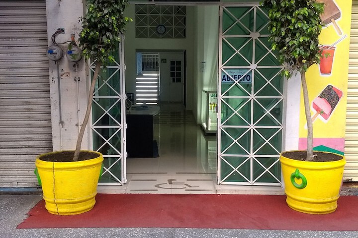 Photo of Hotel Chilpancingo