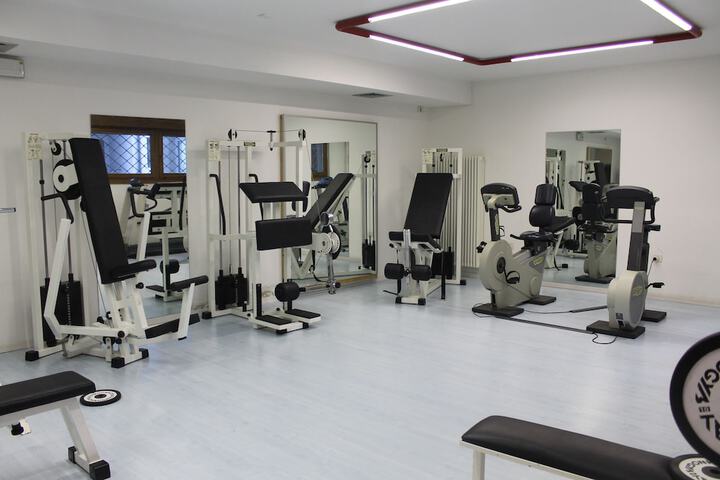Health and Fitness 20 of 50