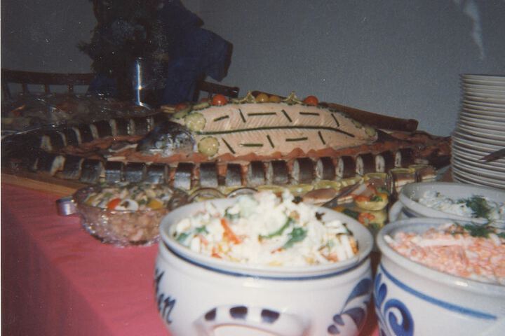 Fitness Center Photo