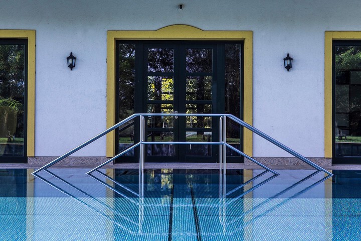 Pool to Cool