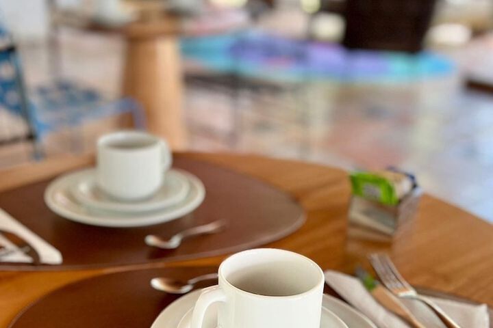 Breakfast/Coffee Service 87 of 156