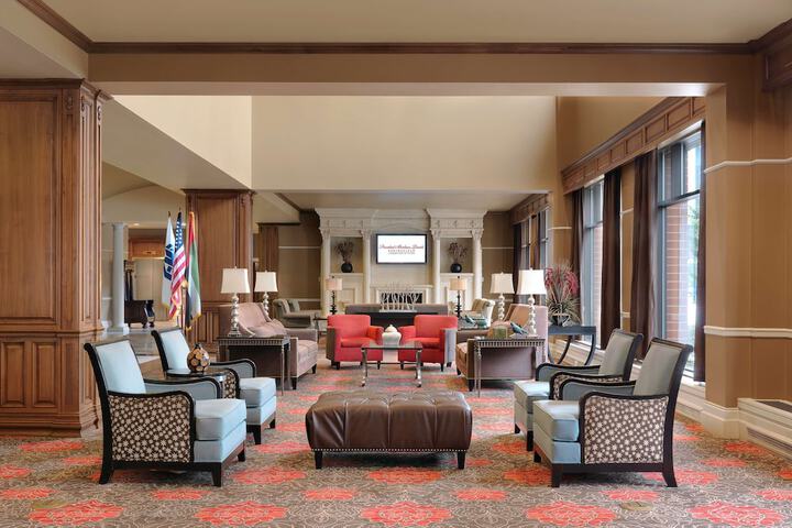 Hotel Interior 3 of 63