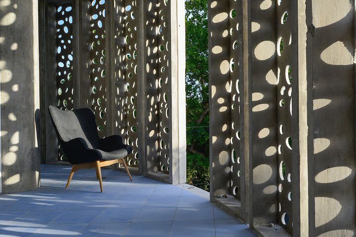 Terrace/Patio 31 of 68