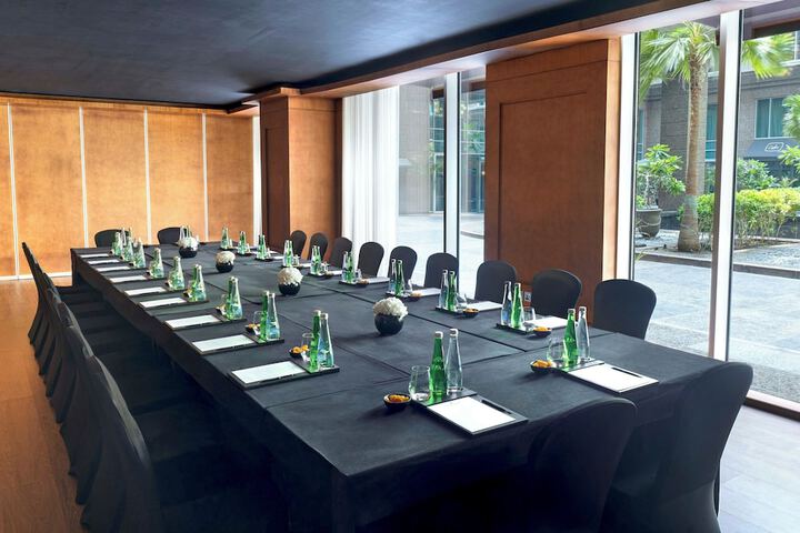 Meeting 111 of 127