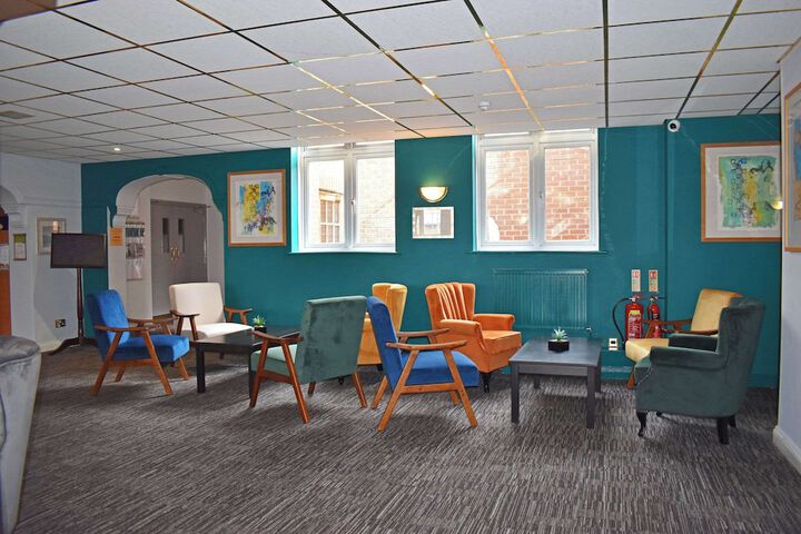 Hotel Interior 2 of 89