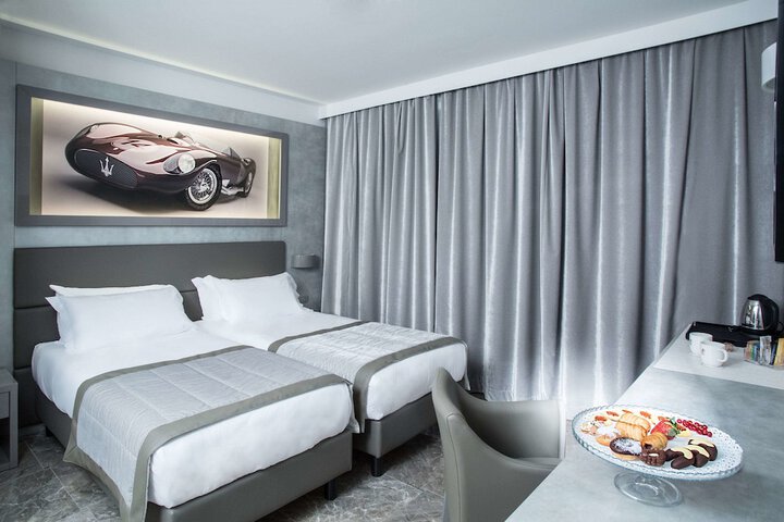 Room 21 of 61