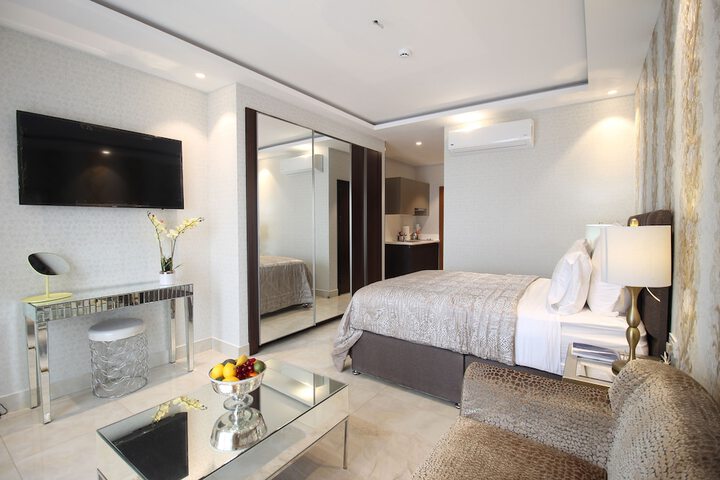 Image of Mirage Residences - 2 Bedroom Unit