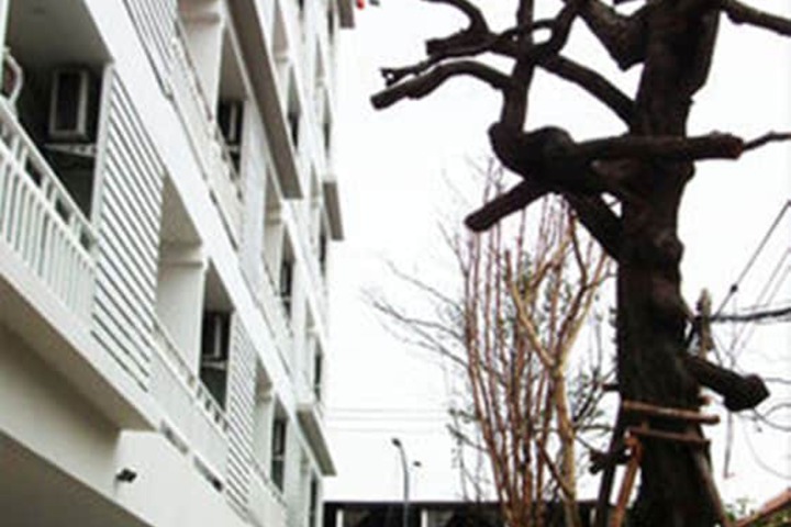 Hotel 44 of 44
