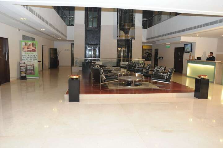 Hotel Interior 3 of 31